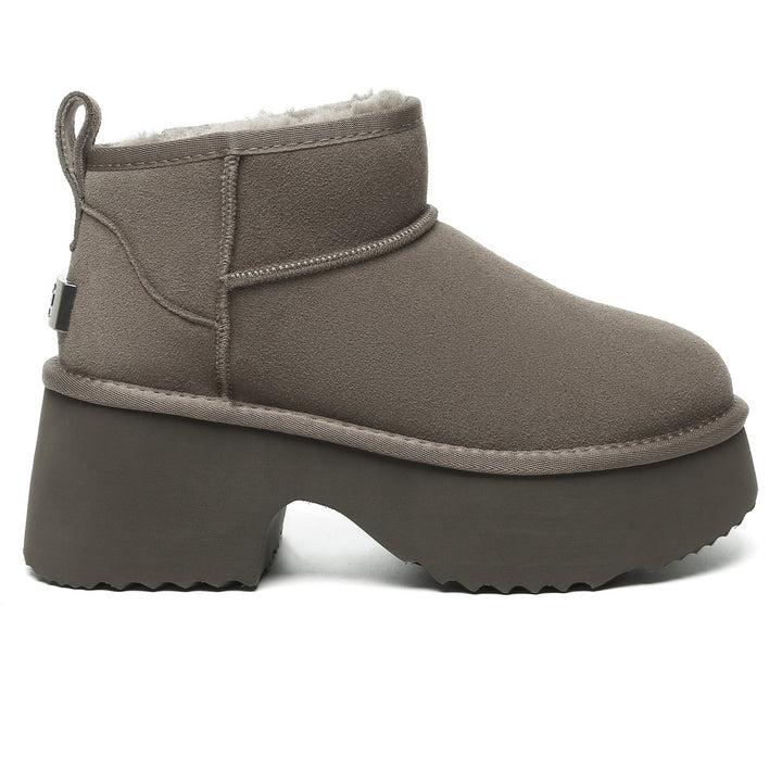 Heel Ultra Mini Platform UGG Boots - UGG Direct Online