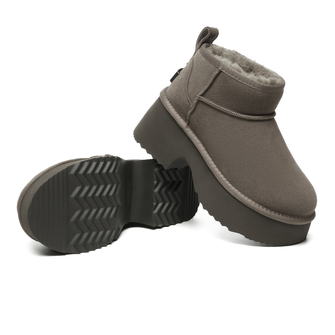 Heel Ultra Mini Platform UGG Boots - UGG Direct Online