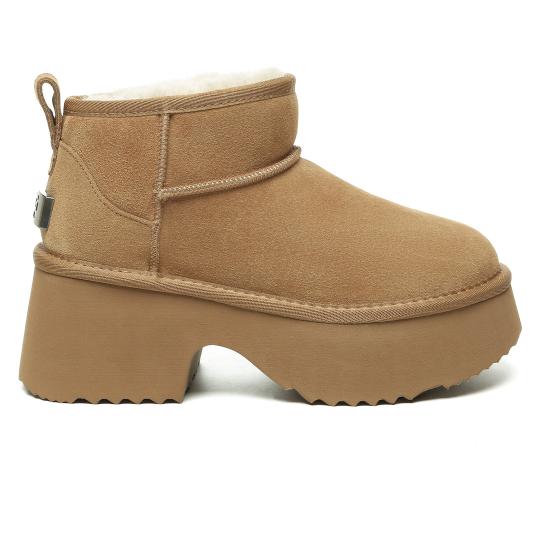 Heel Ultra Mini Platform UGG Boots - UGG Direct Online