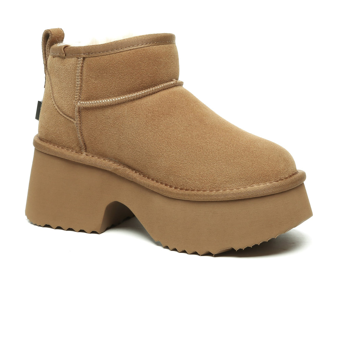 Heel Ultra Mini Platform UGG Boots - UGG Direct Online