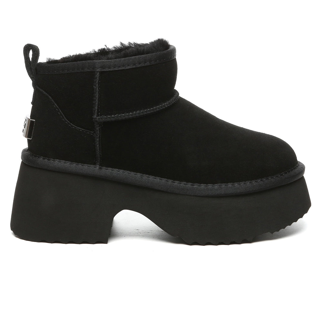 Heel Ultra Mini Platform UGG Boots - UGG Direct Online