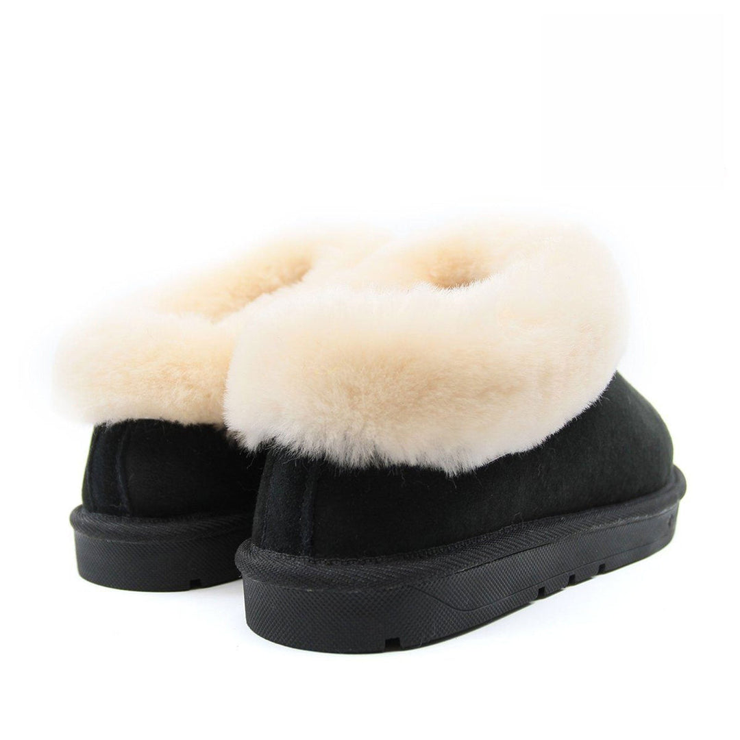 Homey UGG Slipper Roozee Australian Made - UGG Direct Online