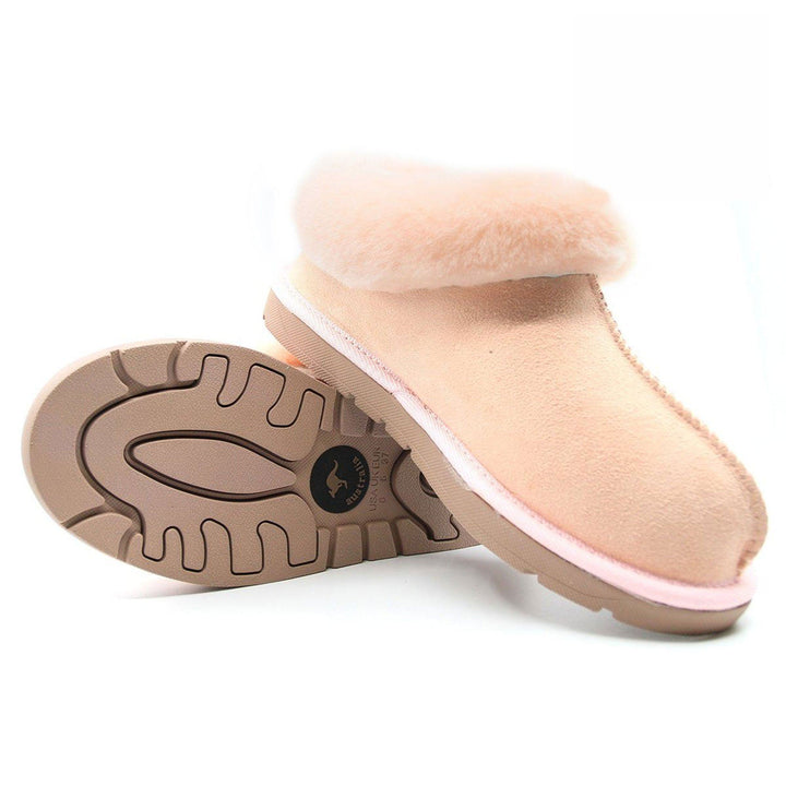 Homey UGG Slipper Roozee Australian Made - UGG Direct Online