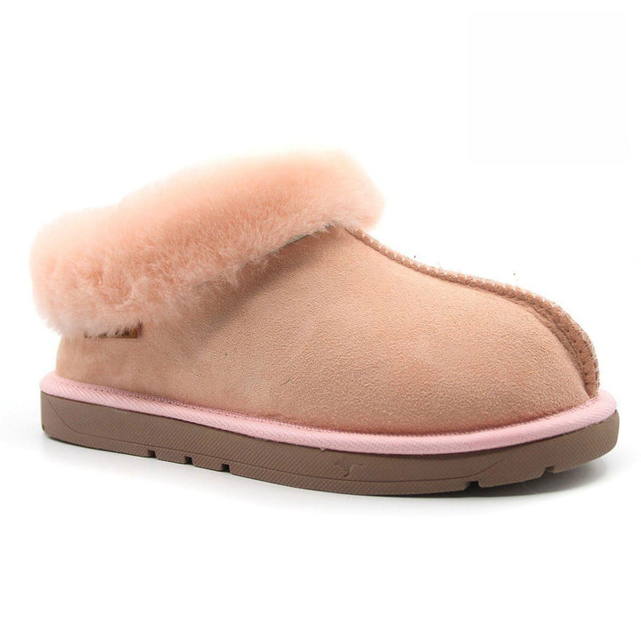 Homey UGG Slipper Roozee Australian Made - UGG Direct Online
