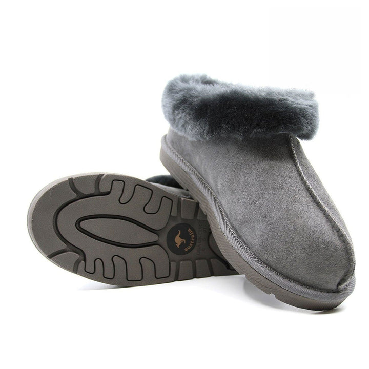 Homey UGG Slipper Roozee Australian Made - UGG Direct Online
