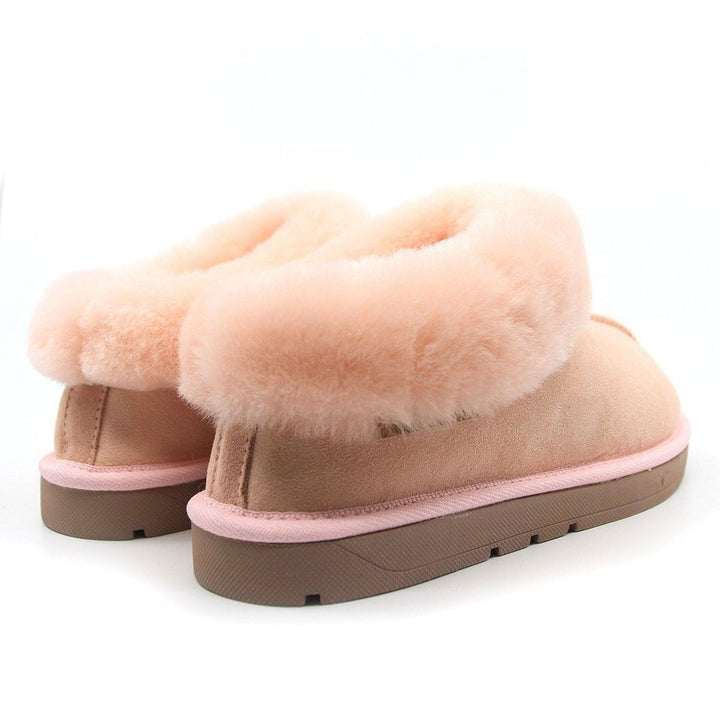Homey UGG Slipper Roozee Australian Made - UGG Direct Online