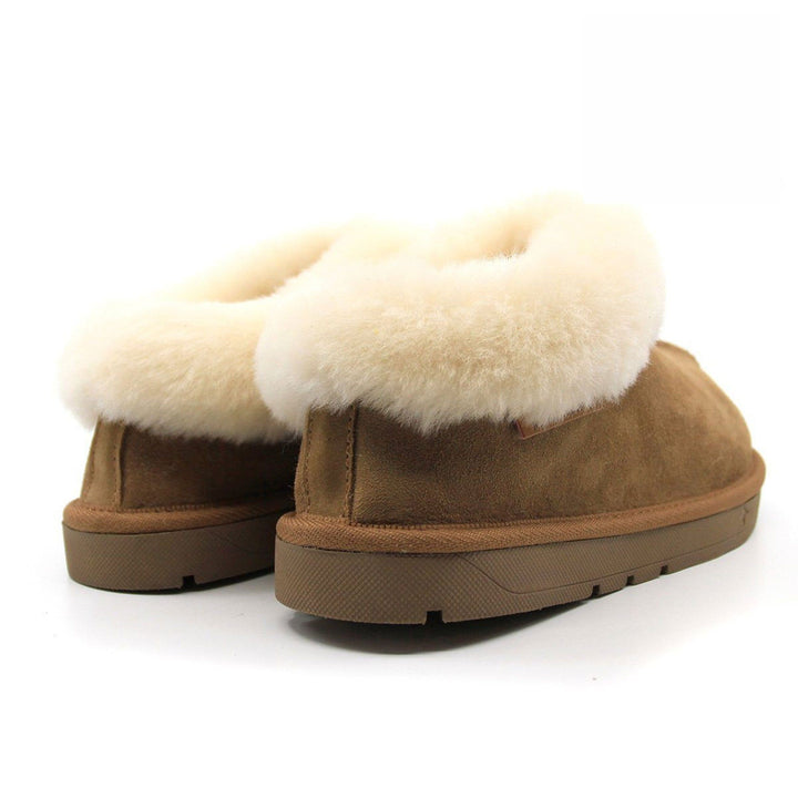 Homey UGG Slipper Roozee Australian Made - UGG Direct Online
