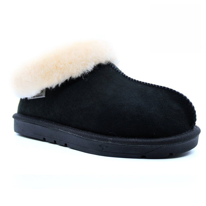 Homey UGG Slipper Roozee Australian Made - UGG Direct Online