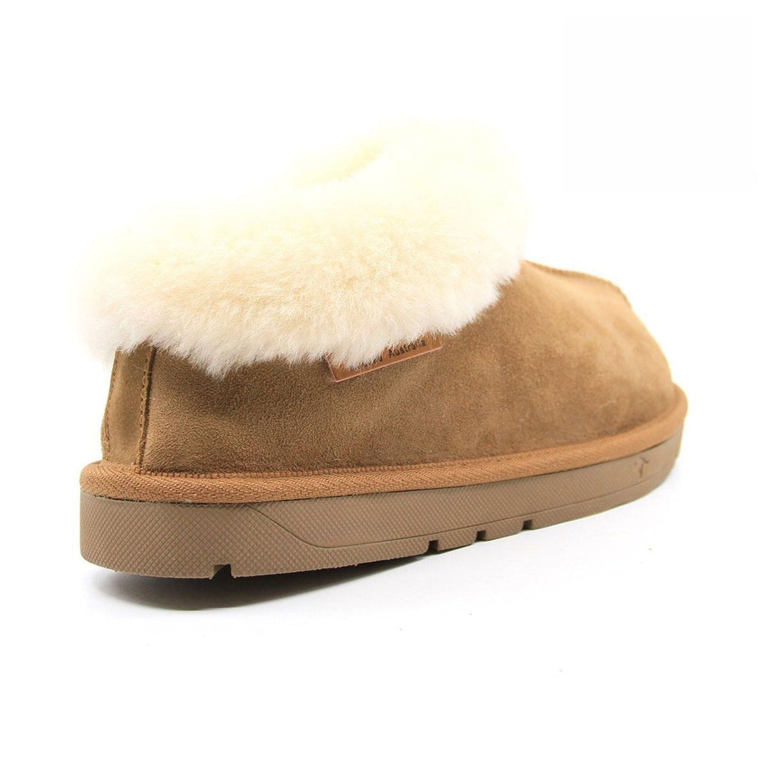 Homey UGG Slipper Roozee Australian Made - UGG Direct Online