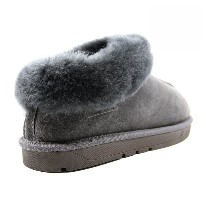 Homey UGG Slipper Roozee Australian Made - UGG Direct Online