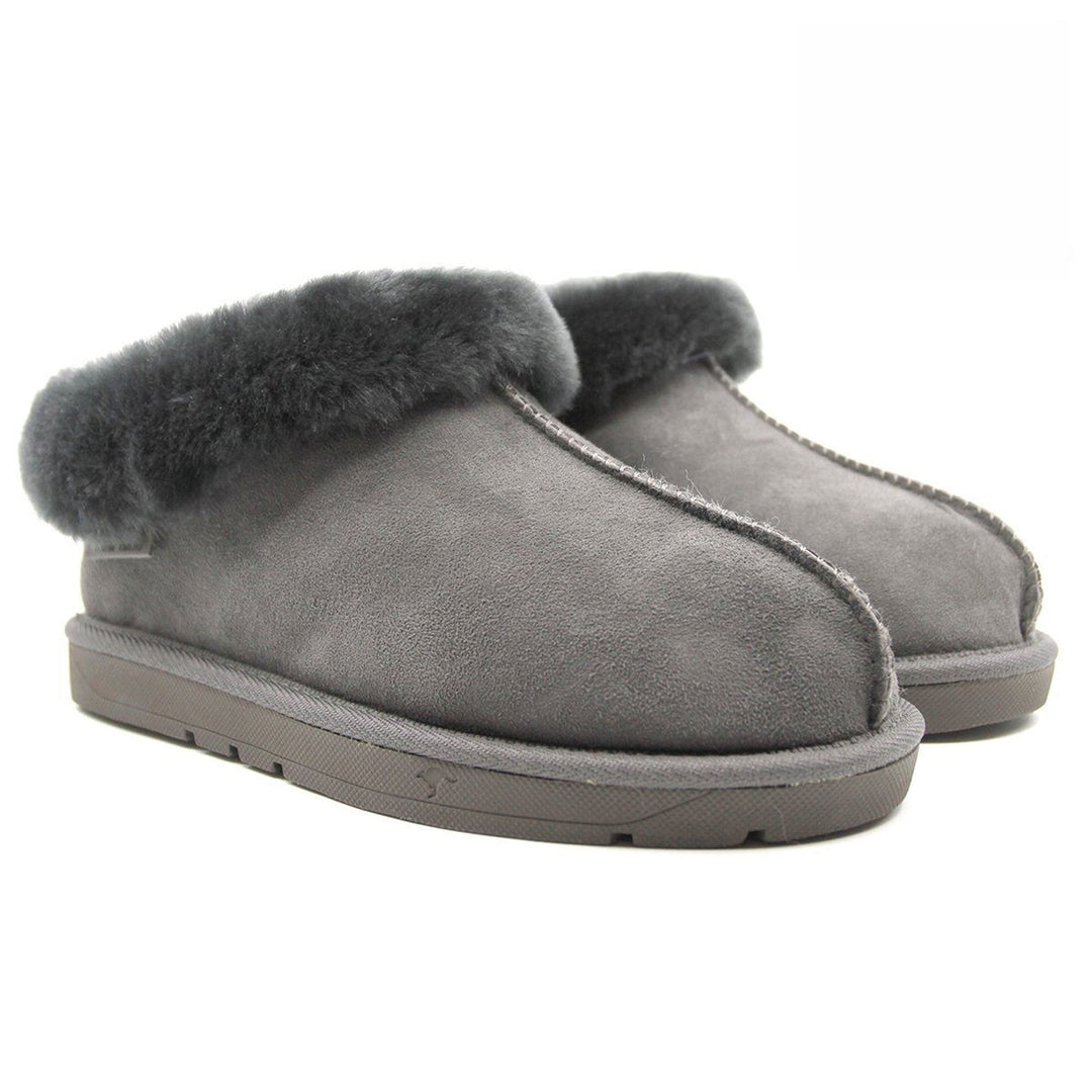 Homey UGG Slipper Roozee Australian Made - UGG Direct Online