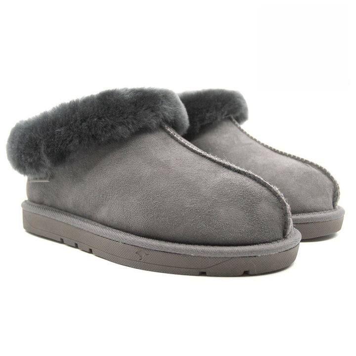 Homey UGG Slipper Roozee Australian Made - UGG Direct Online