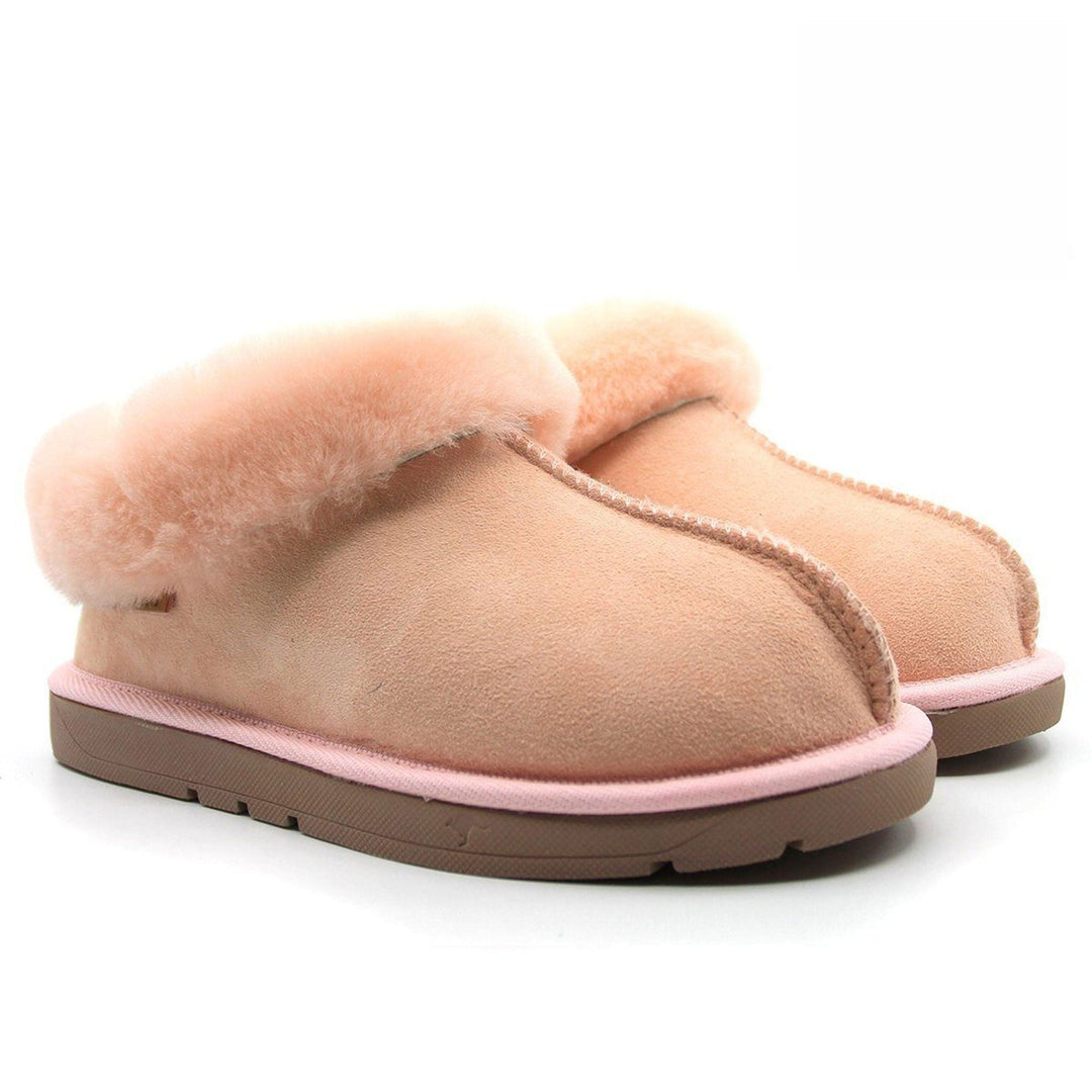 Homey UGG Slipper Roozee Australian Made - UGG Direct Online