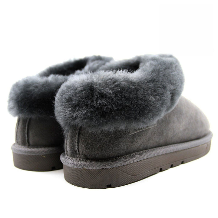 Homey UGG Slipper Roozee Australian Made - UGG Direct Online
