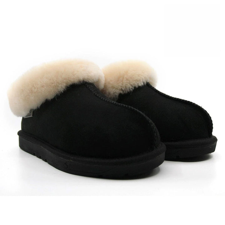 Homey UGG Slipper Roozee Australian Made - UGG Direct Online