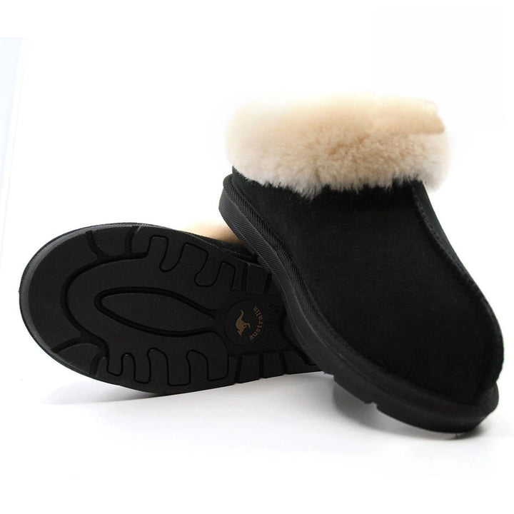 Homey UGG Slipper Roozee Australian Made - UGG Direct Online