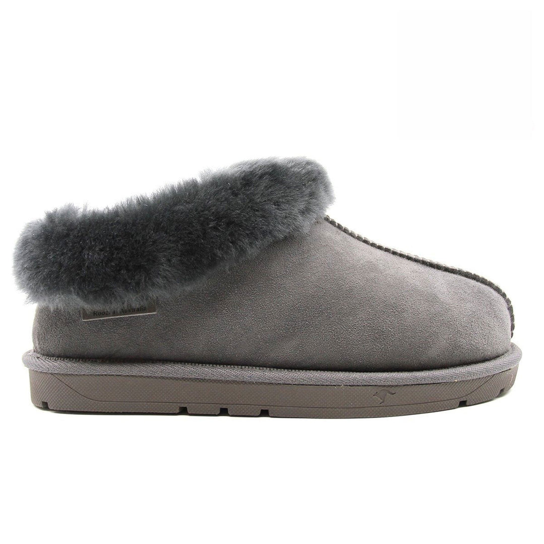 Homey UGG Slipper Roozee Australian Made - UGG Direct Online