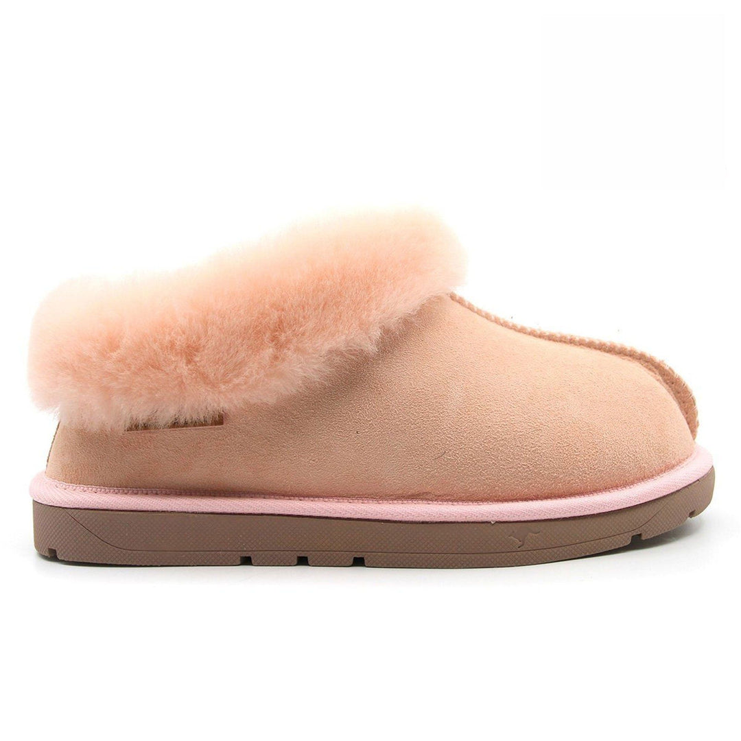 Homey UGG Slipper Roozee Australian Made - UGG Direct Online