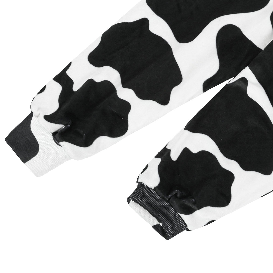 Hoodie Blanket Adult Cow - UGG Direct Online