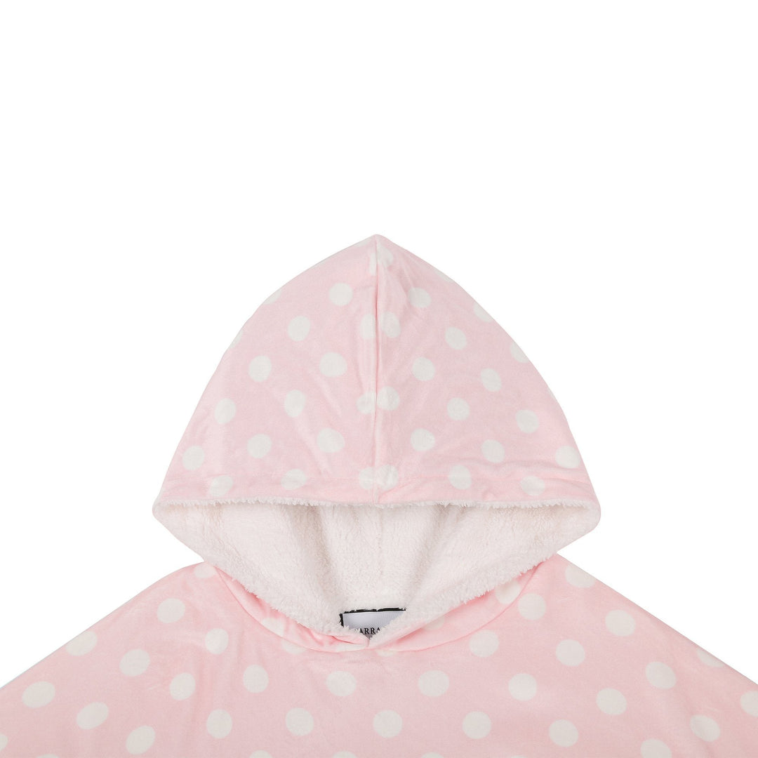Hoodie Blanket Adult Pinky - UGG Direct Online