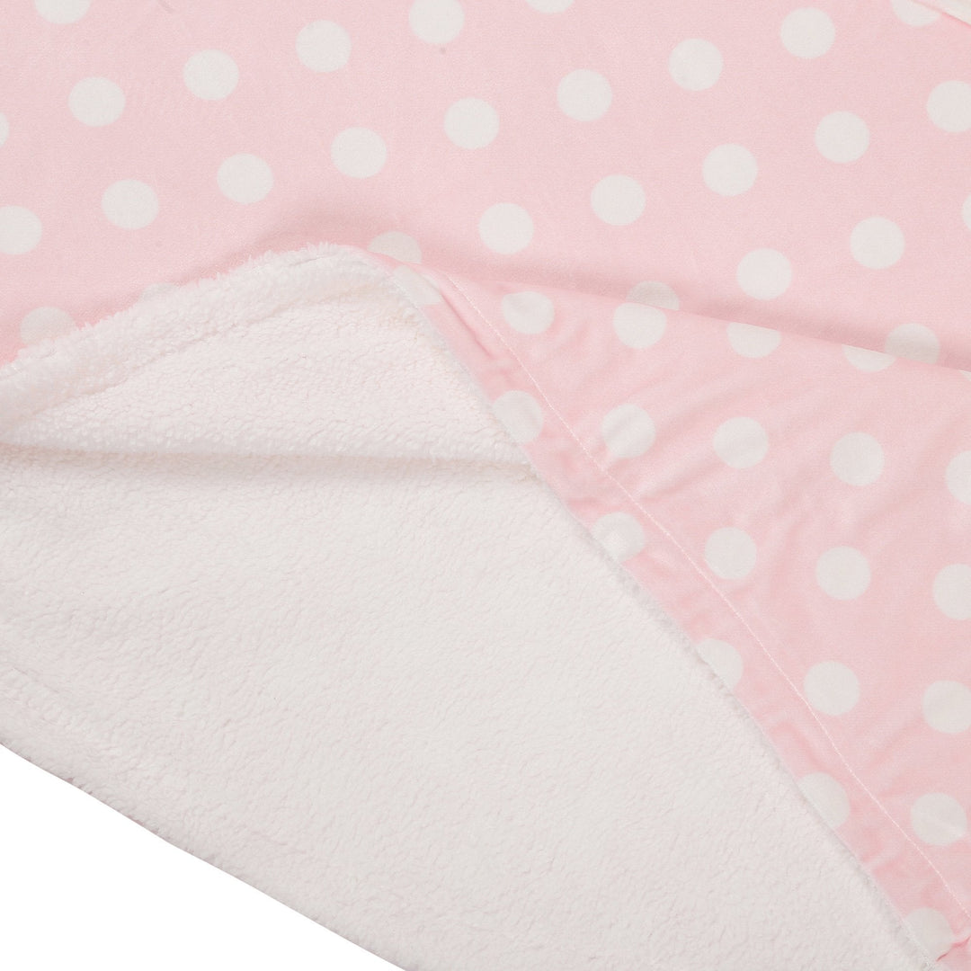 Hoodie Blanket Adult Pinky - UGG Direct Online