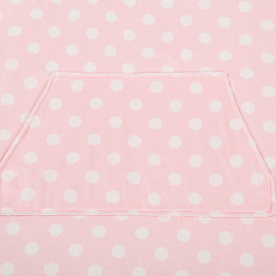 Hoodie Blanket Adult Pinky - UGG Direct Online