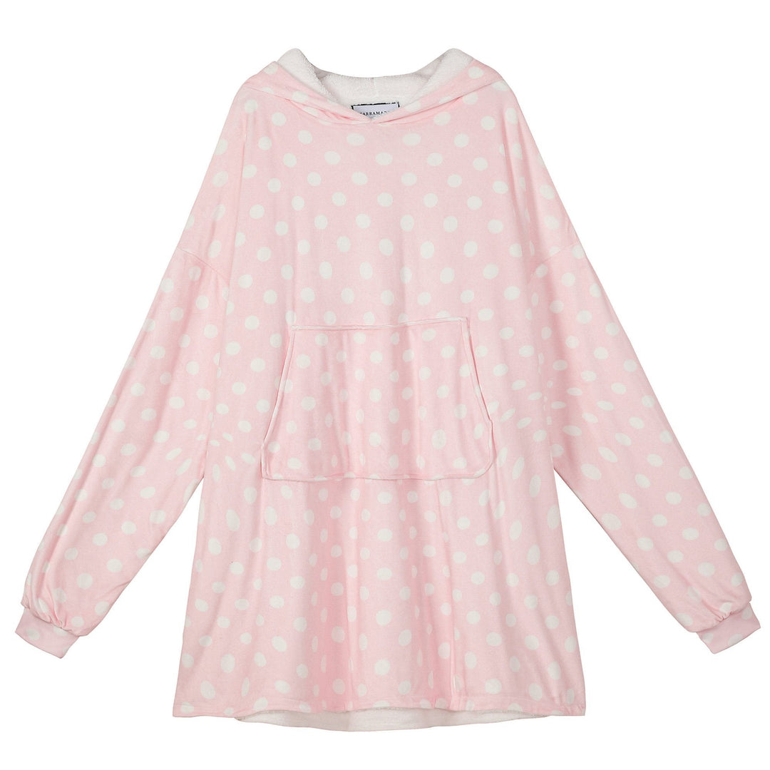 Hoodie Blanket Adult Pinky - UGG Direct Online