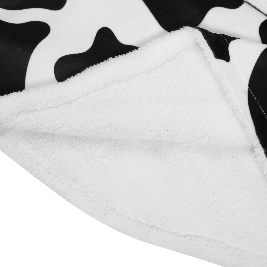 Hoodie Blanket Kids Cow - UGG Direct Online