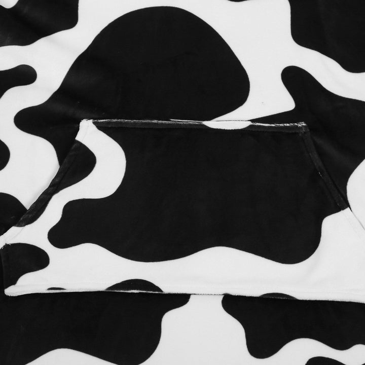 Hoodie Blanket Kids Cow - UGG Direct Online