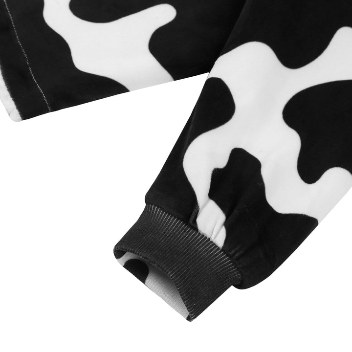 Hoodie Blanket Kids Cow - UGG Direct Online