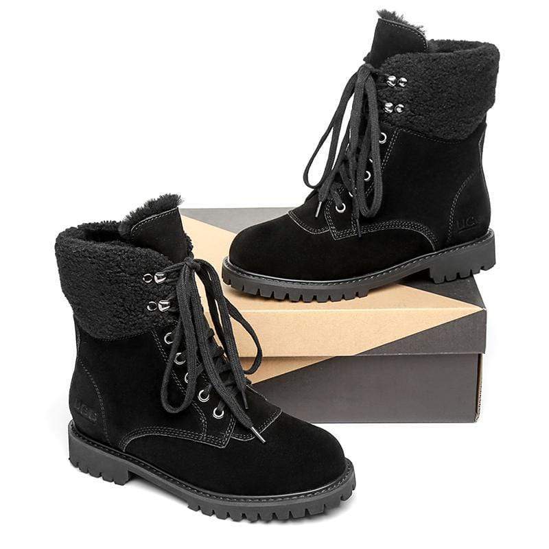 Irene Fashion UGG Boots - UGG Direct Online
