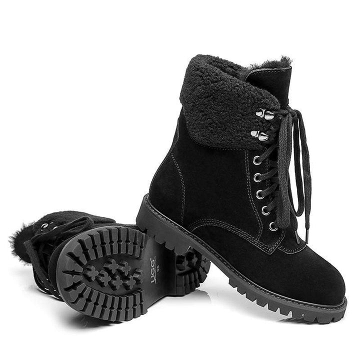 Irene Fashion UGG Boots - UGG Direct Online
