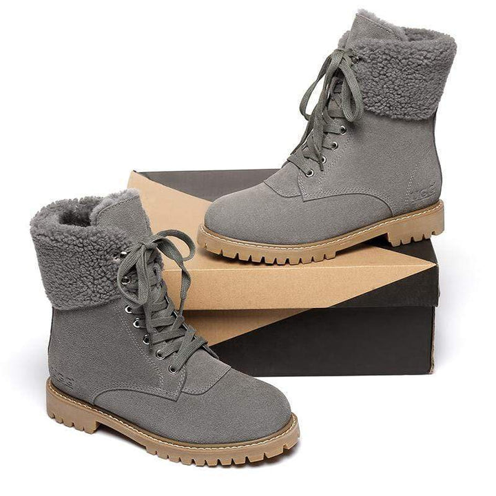 Irene Fashion UGG Boots - UGG Direct Online