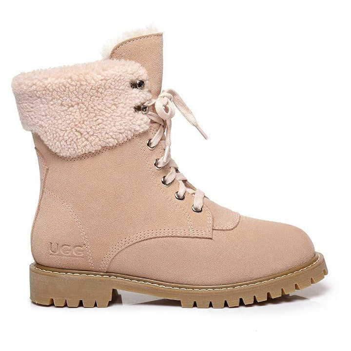 Irene Fashion UGG Boots - UGG Direct Online