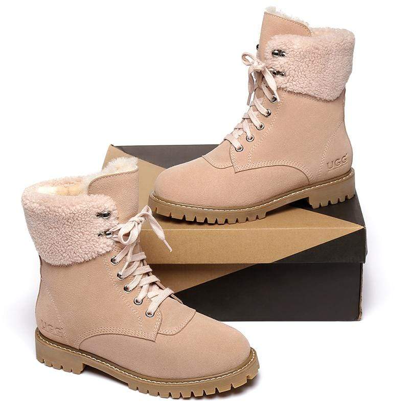 Irene Fashion UGG Boots - UGG Direct Online