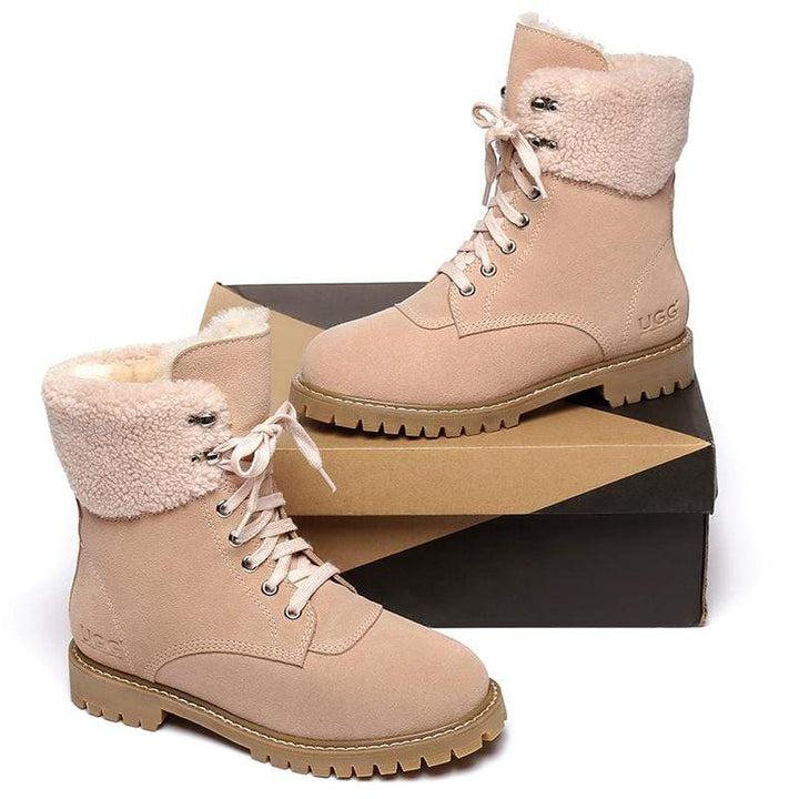 Irene Fashion UGG Boots - UGG Direct Online
