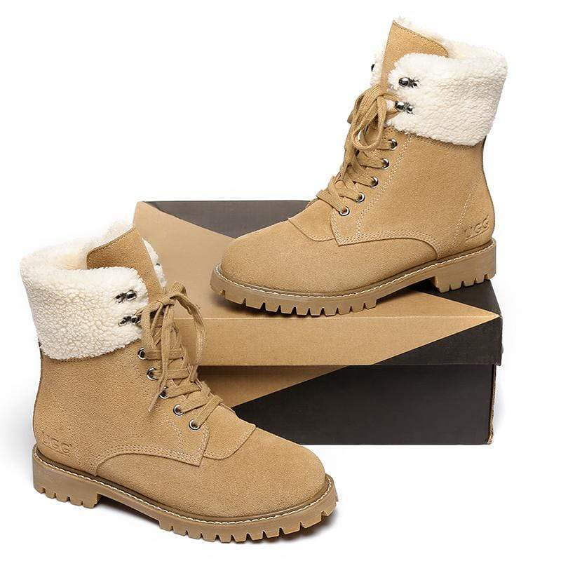Irene Fashion UGG Boots - UGG Direct Online