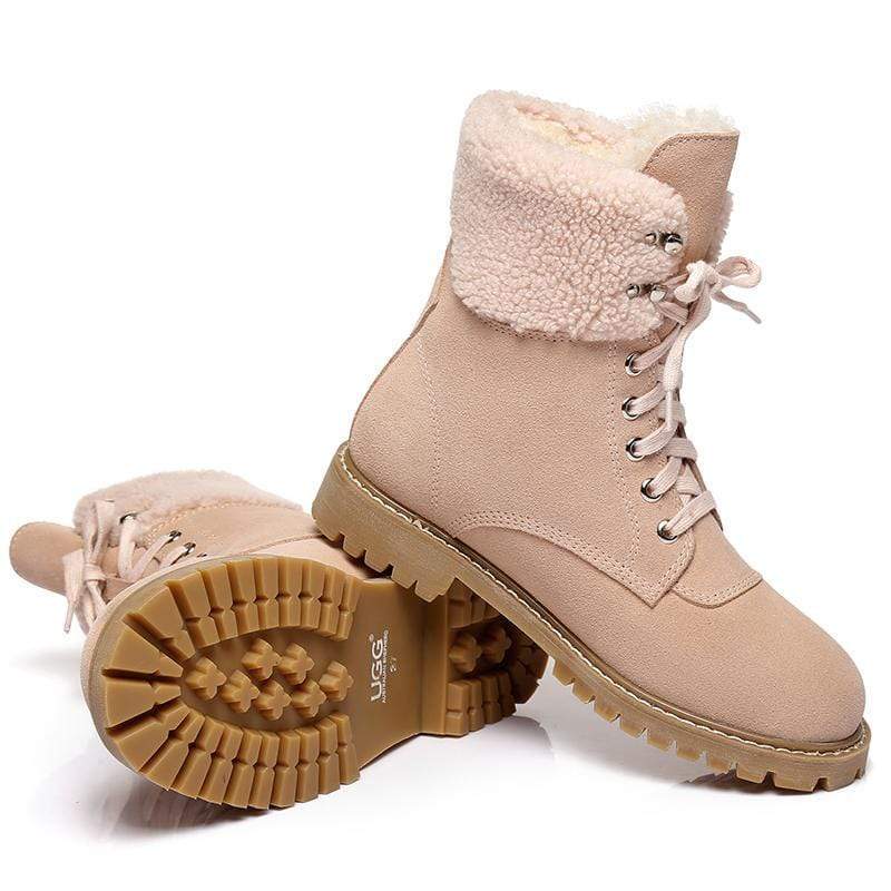 Irene Fashion UGG Boots - UGG Direct Online