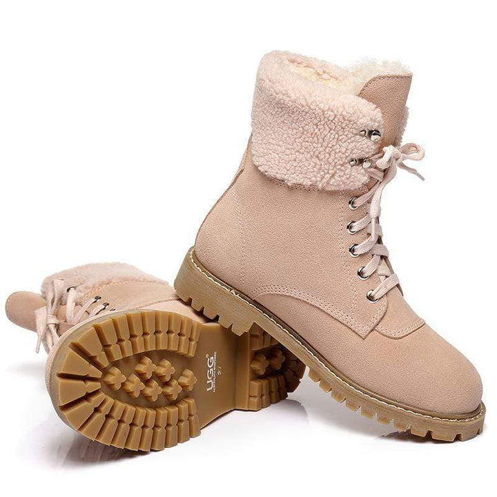 Irene Fashion UGG Boots - UGG Direct Online