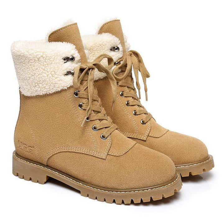 Irene Fashion UGG Boots - UGG Direct Online