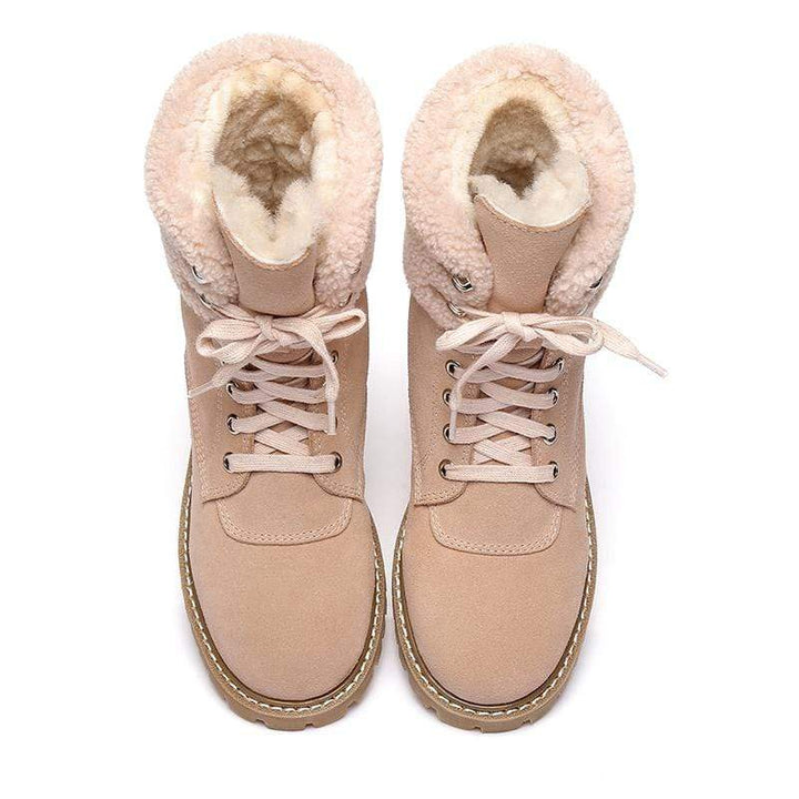 Irene Fashion UGG Boots - UGG Direct Online