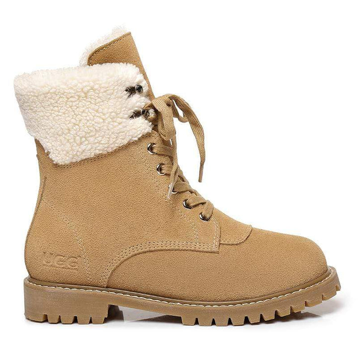 Irene Fashion UGG Boots - UGG Direct Online