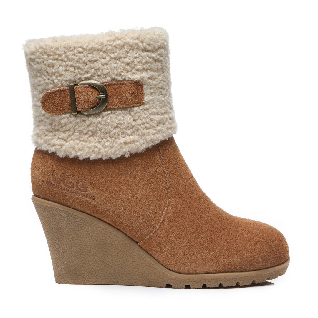 Joey Wedge Fashion UGG Boots - UGG Direct Online