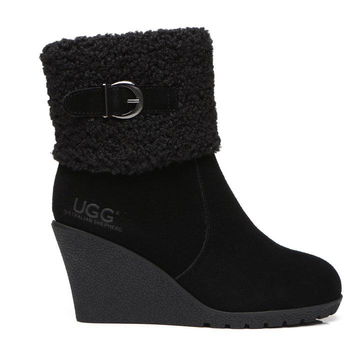 Joey Wedge Fashion UGG Boots - UGG Direct Online