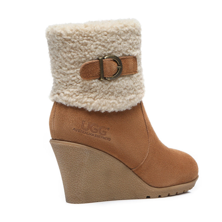 Joey Wedge Fashion UGG Boots - UGG Direct Online