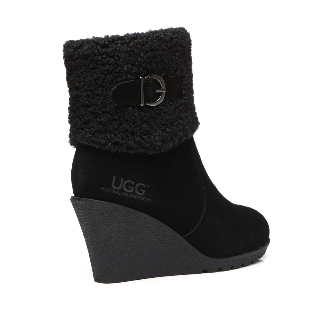 Joey Wedge Fashion UGG Boots - UGG Direct Online