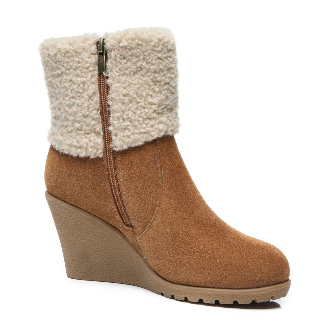 Joey Wedge Fashion UGG Boots - UGG Direct Online