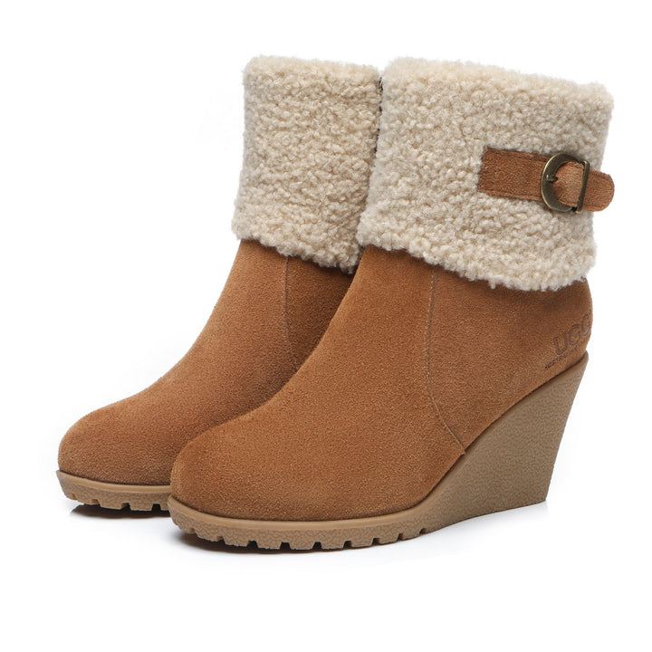Joey Wedge Fashion UGG Boots - UGG Direct Online