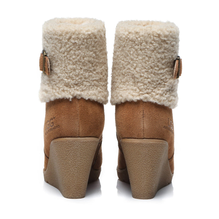 Joey Wedge Fashion UGG Boots - UGG Direct Online