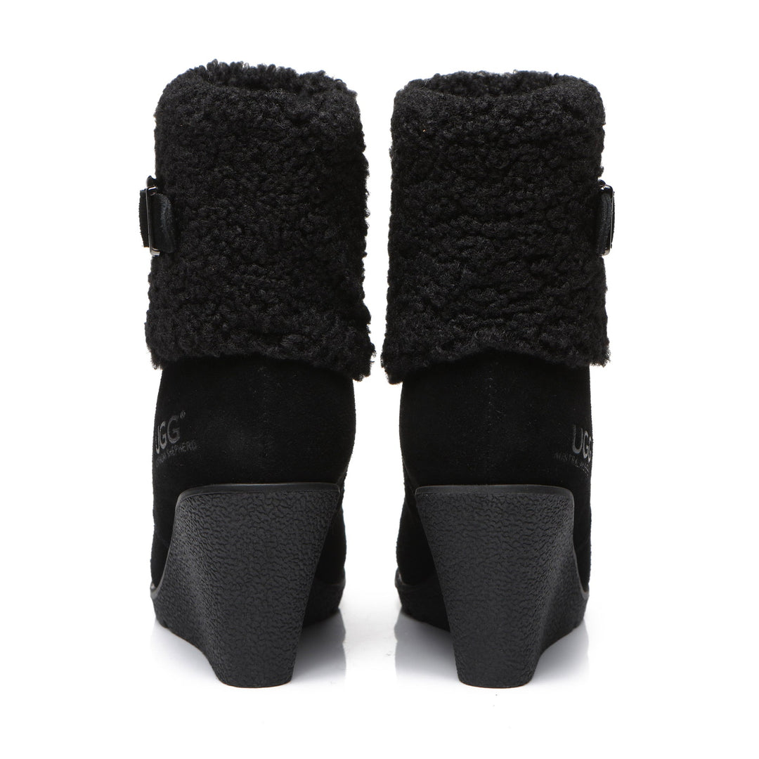 Joey Wedge Fashion UGG Boots - UGG Direct Online